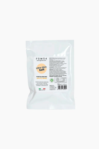 Kit Snellente PANTALONCINI Slim - fgm04 - CREME PER ADIPE - fgm04