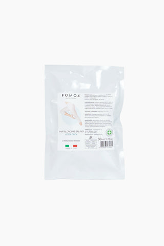 Pantaloncino Salino Anticellulite - FGM04 - CREME ANTICELLULITE - fgm04