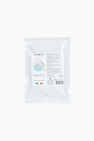 Pantaloncino ICE Drenante Cosmetico - FGM04 - CREME ANTICELLULITE - fgm04