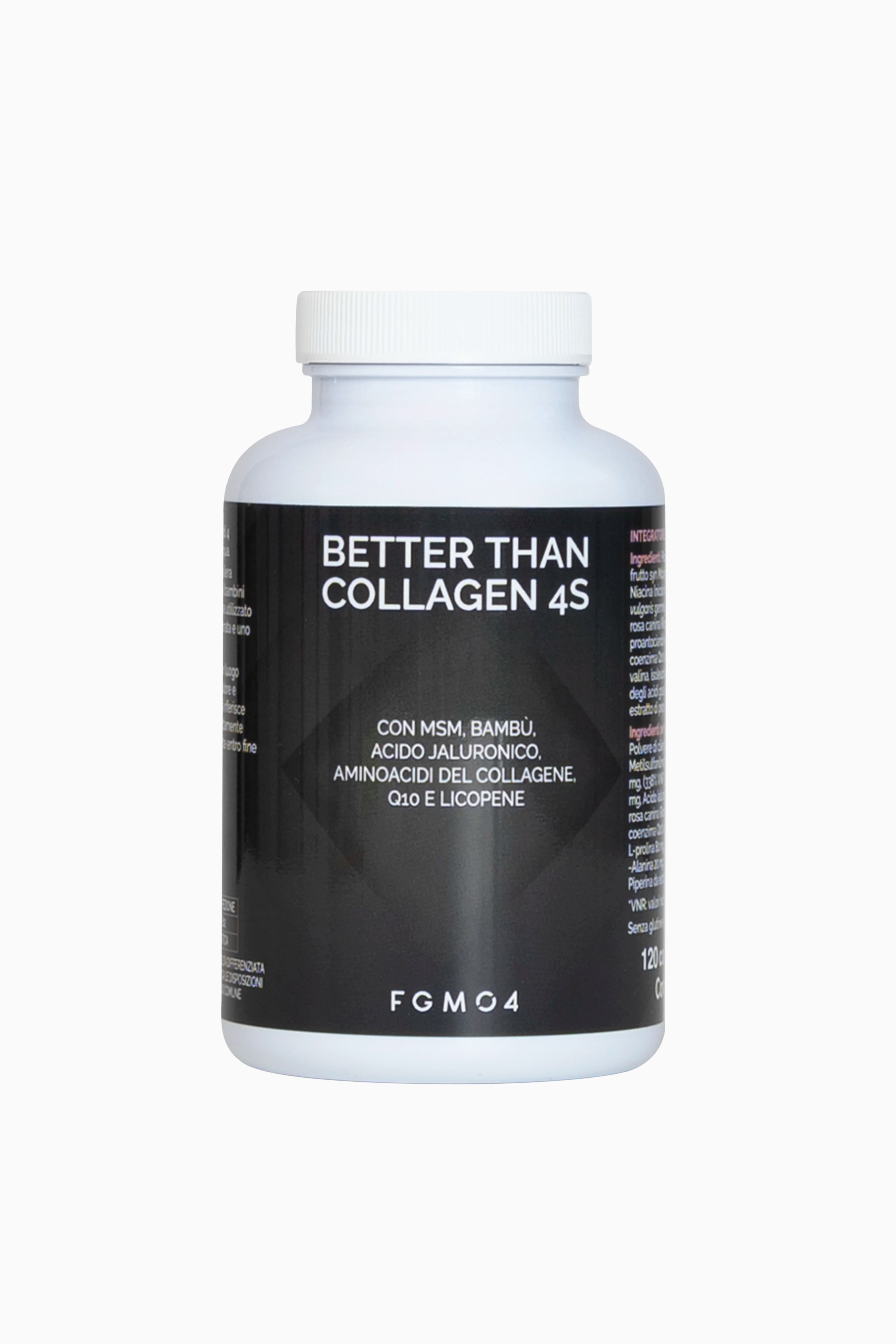 KIT RECUPERO PRO - Fast Bundle - INTEGRATORI - fgm04
