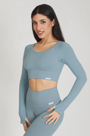 Bolero Gym Fashion Arona