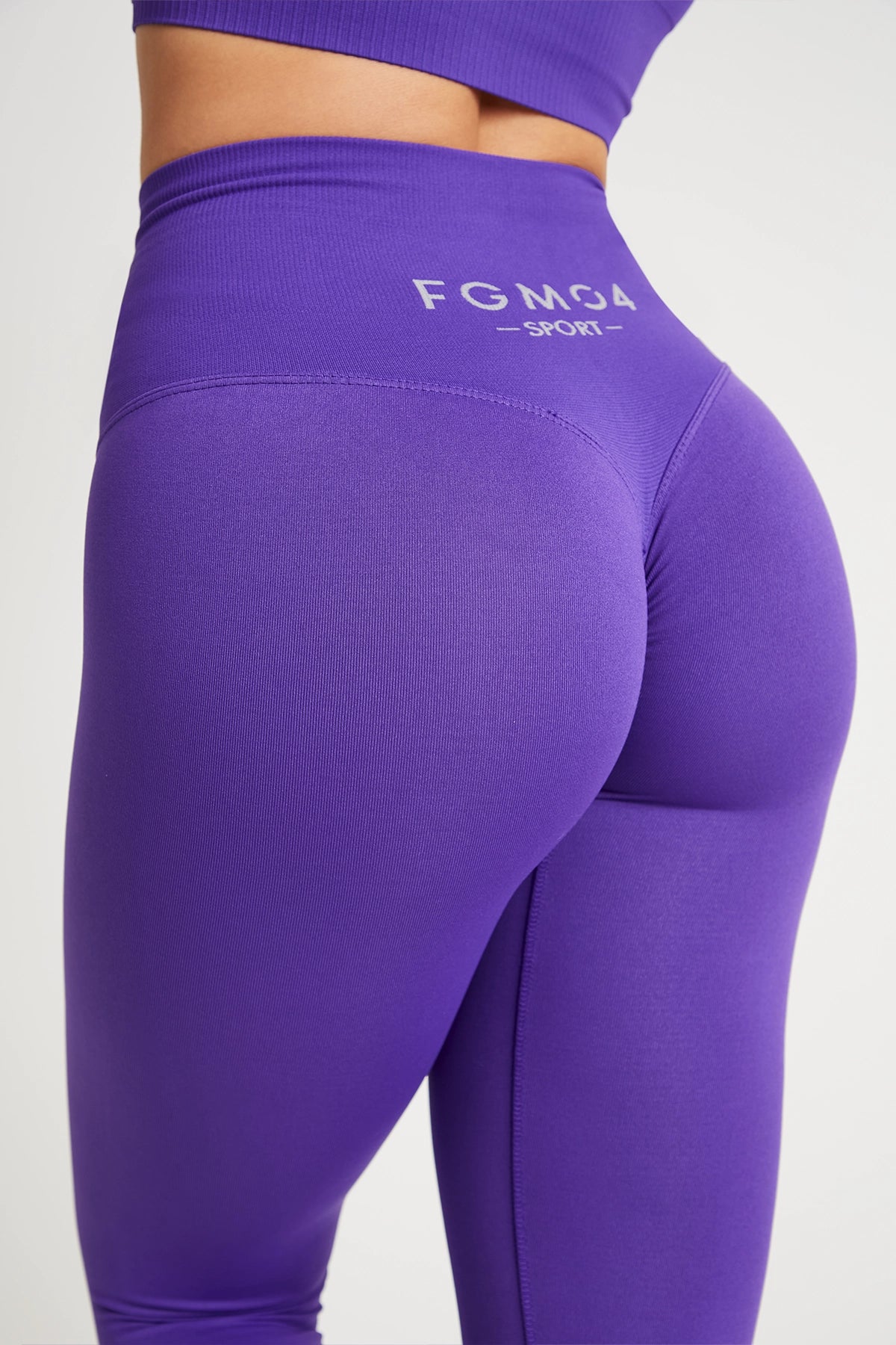 Leggings All-Up Púrpura – fgm04