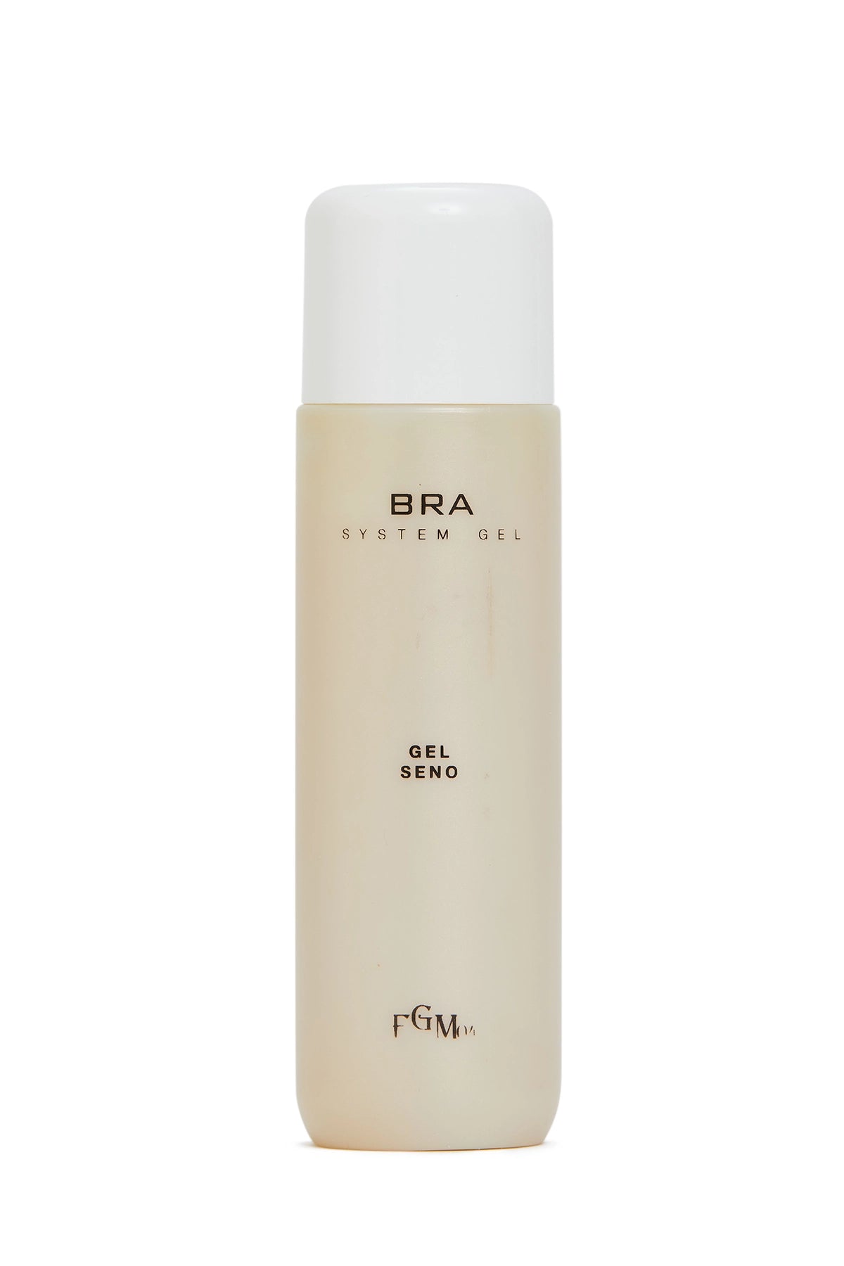 Bra System Gel 200 Ml - FGM04 - CREME TONIFICANTI - fgm04