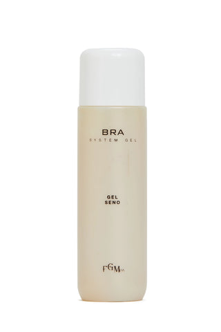 Bra System Gel 200 Ml - FGM04 - CREME TONIFICANTI - fgm04
