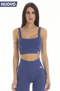 Top Bubble Cryofir Blu Avio