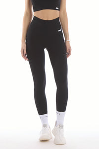 Jambiere Push Up Candy Bubble Cryofir Nero