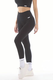 Leggings Push Up Candy Bubble Cryofir Nero