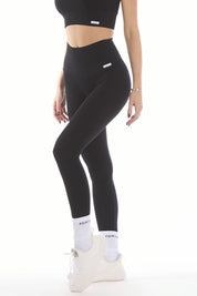 Jambiere Push Up Candy Bubble Cryofir Nero