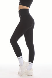 Jambiere Push Up Candy Bubble Cryofir Nero