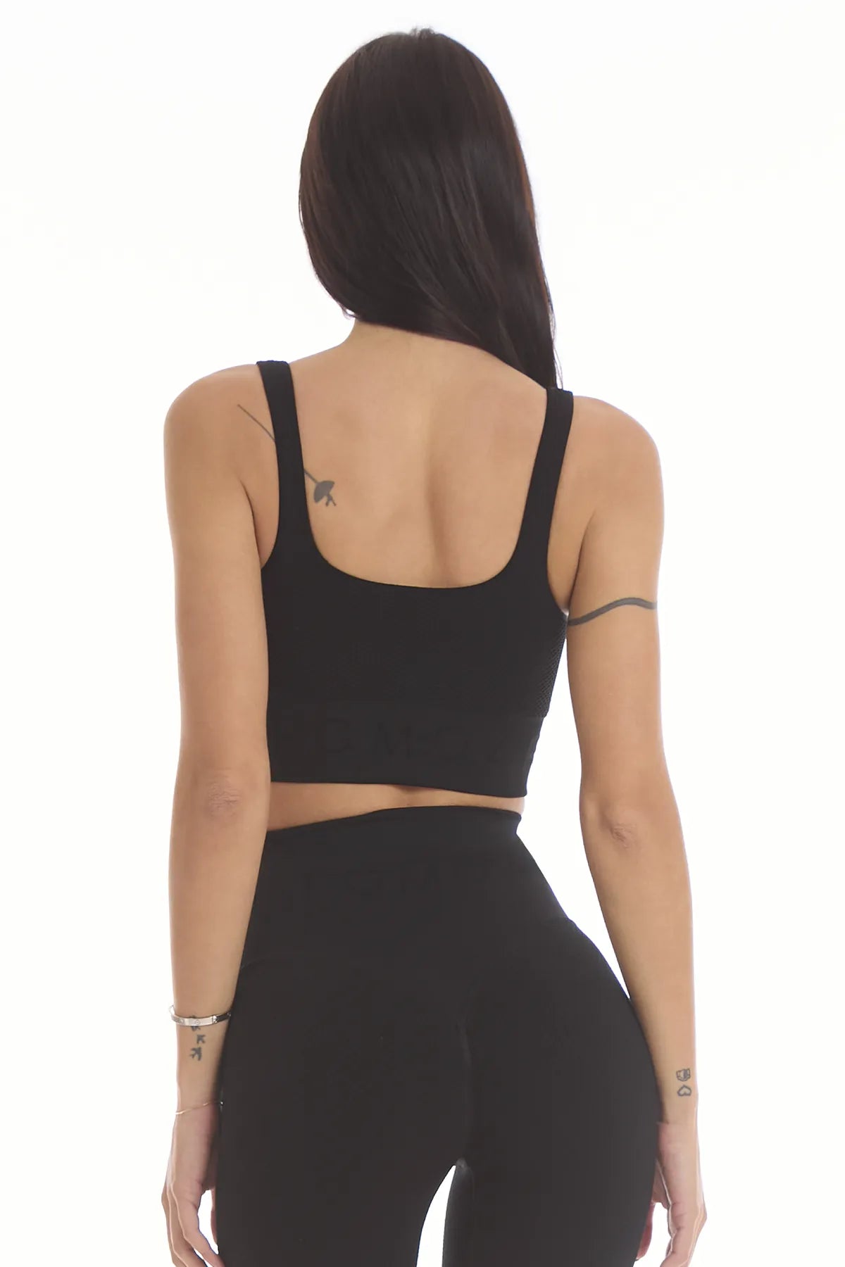 Top Candy Bubble Cryofir Nero - FGM04 - Maglie e Top - fgm04