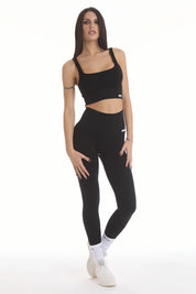 Jambiere Push Up Candy Bubble Cryofir Nero