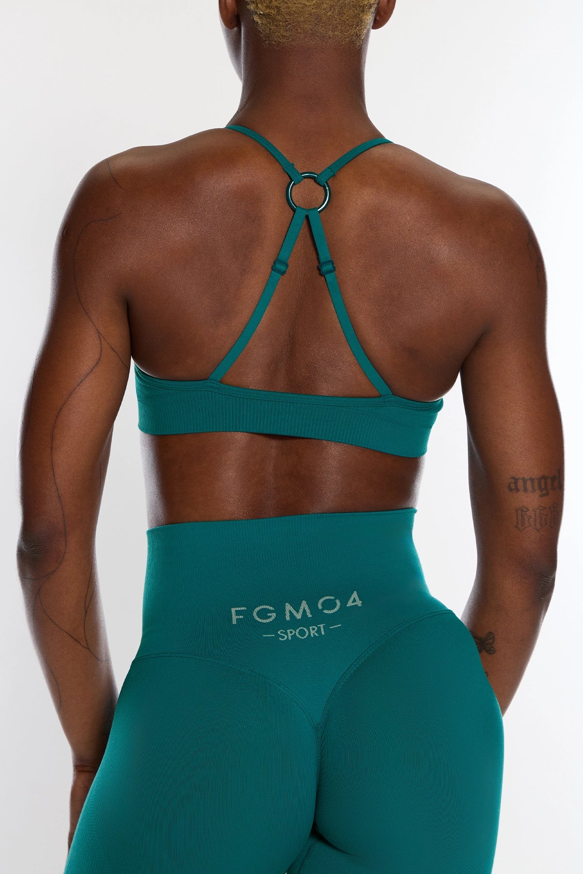 Top CALIPSO Ring Alexandrite Costine - FGM04 - Maglie e Top - fgm04