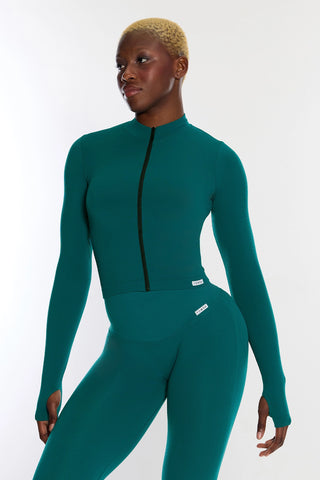 Felpa Calipso Alexandrite Costine - fgm04 - Maglie e Top - fgm04