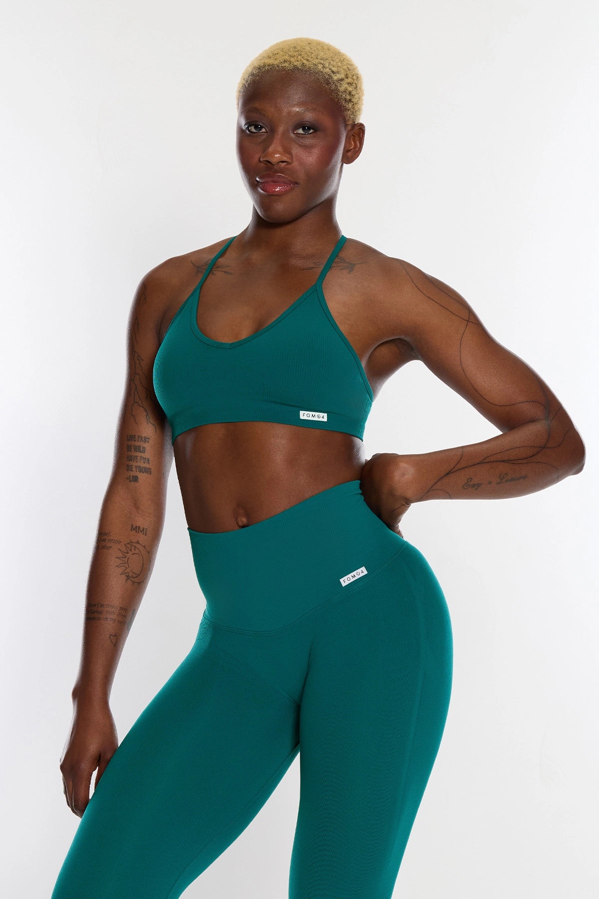 Top CALIPSO Ring Alexandrite Costine - FGM04 - Maglie e Top - fgm04