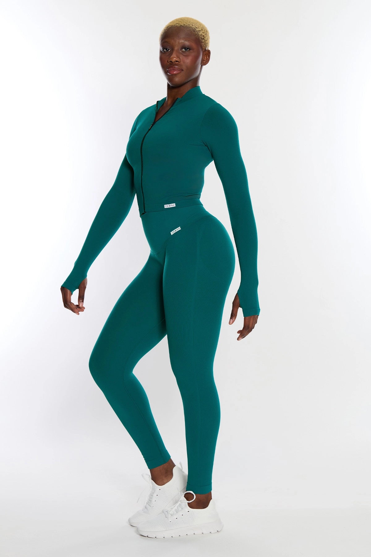 Felpa Calipso Alexandrite Costine - fgm04 - Maglie e Top - fgm04
