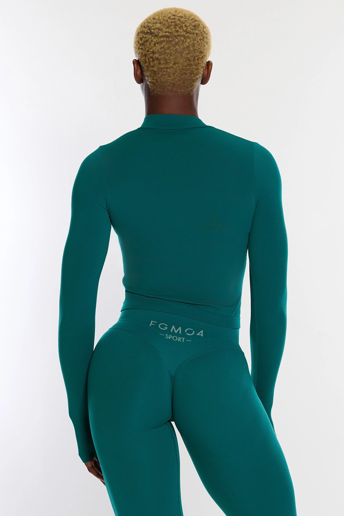 Felpa Calipso Alexandrite Costine - fgm04 - Maglie e Top - fgm04