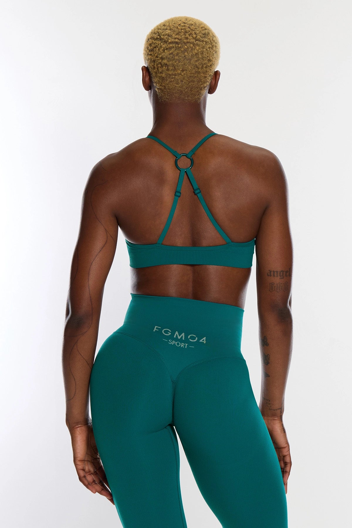 Top CALIPSO Ring Alexandrite Costine - FGM04 - Maglie e Top - fgm04