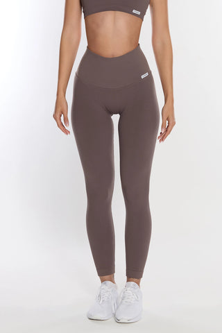 Leggings Push Up CALIPSO Potato Costine - FGM04 - LEGGINGS ANTICELLULITE - fgm04