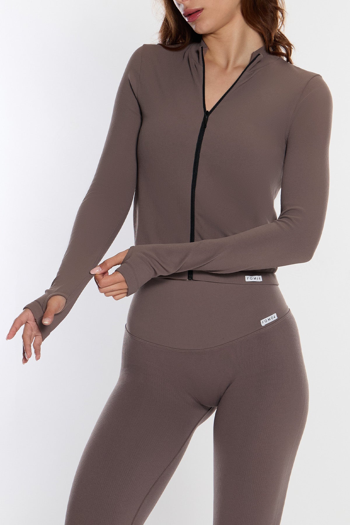 Felpa Calipso Potato Costine - fgm04 - Maglie e Top - fgm04