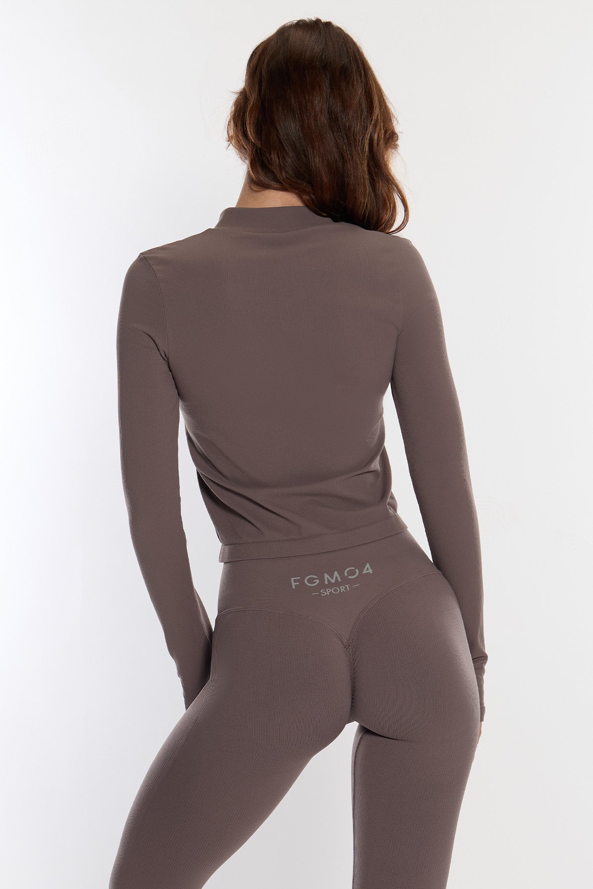 Felpa Calipso Potato Costine - fgm04 - Maglie e Top - fgm04