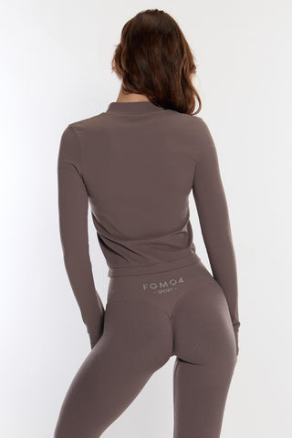 Felpa Calipso Potato Costine - fgm04 - Maglie e Top - fgm04