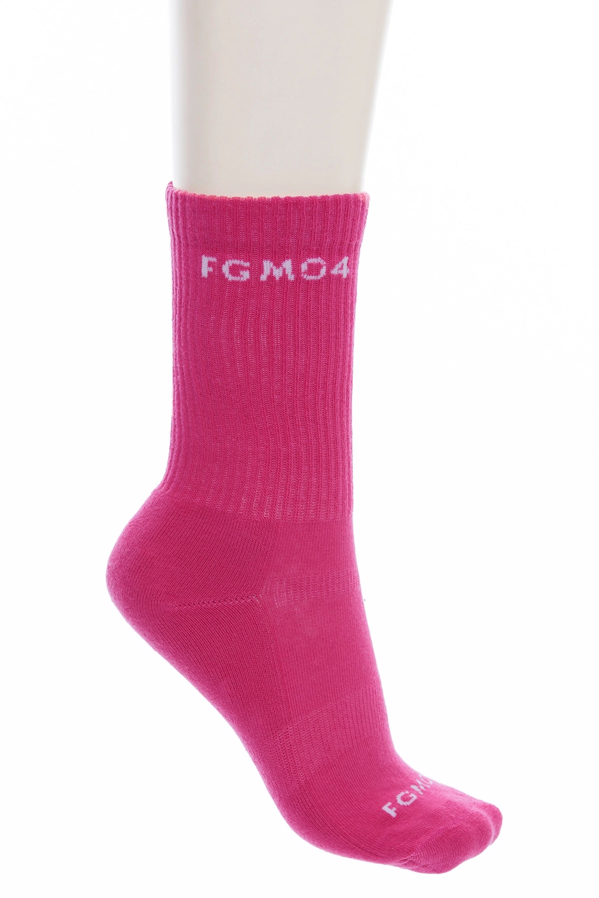 Calze Calzettoni sportivi cotone poliammide elastane elasticizzati FGM04 Rosa Giacinto FGM04 - FGM04 - Linea Ikonic - fgm04