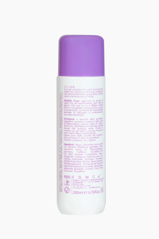 CellKO Gel Donna 200 ml - FGM04 - CREME ANTICELLULITE - fgm04