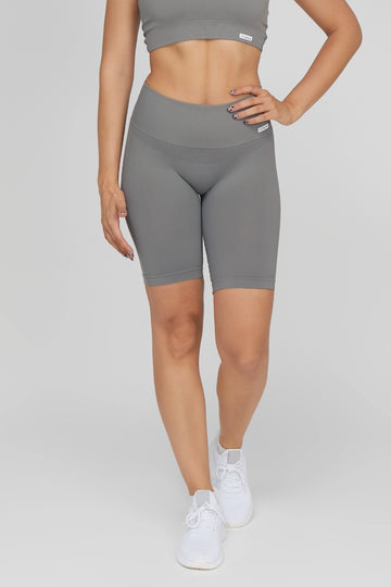 Ciclista Confidence CryoFir Grigio Monument - FGM04 - LEGGINGS ANTICELLULITE - fgm04