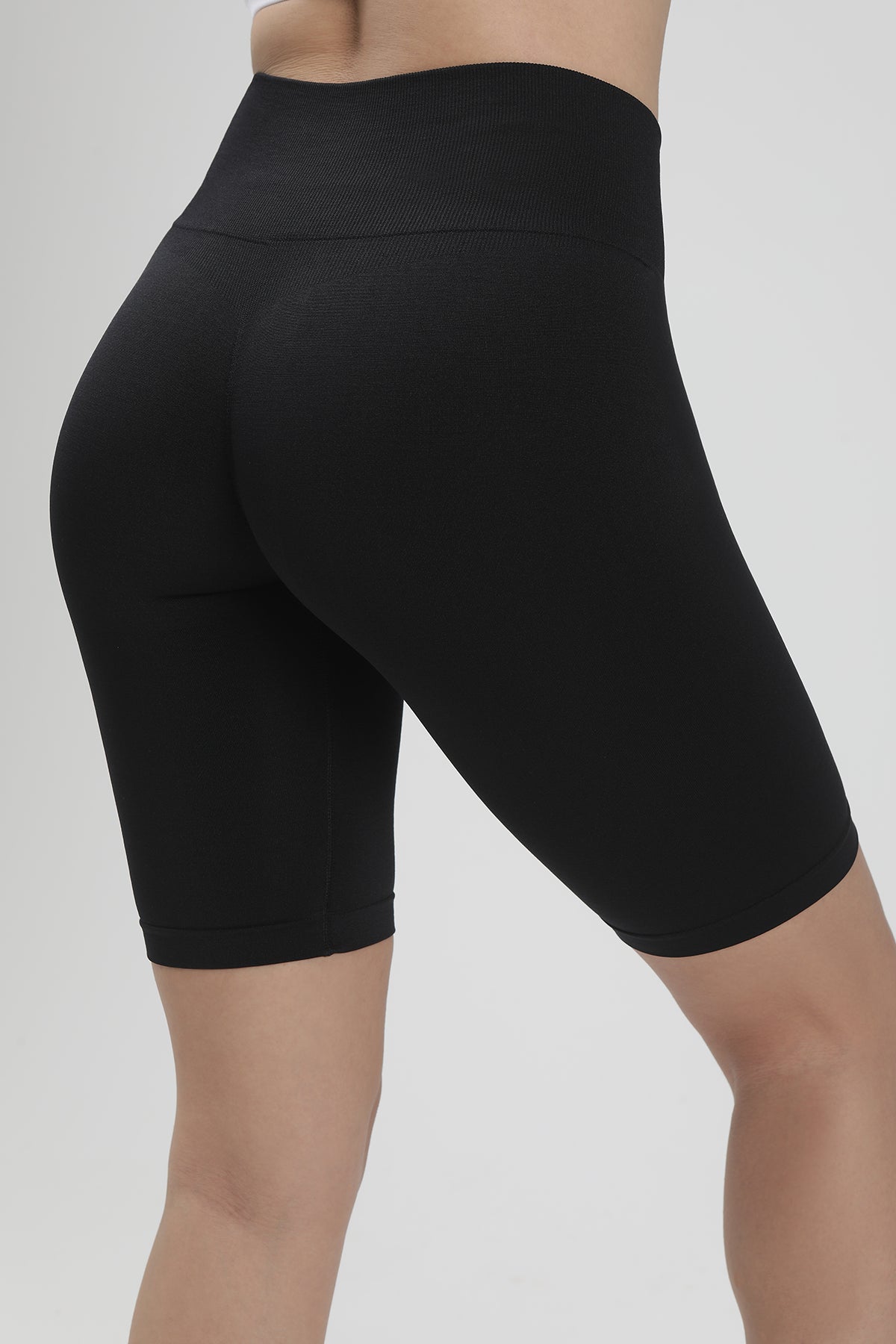 Ciclista Confidence CryoFir Nero - FGM04
