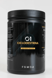 01 CICLODESTRINA 1 kg - FGM04 - INTEGRATORI - fgm04