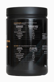 01 CICLODESTRINA 1 kg - FGM04