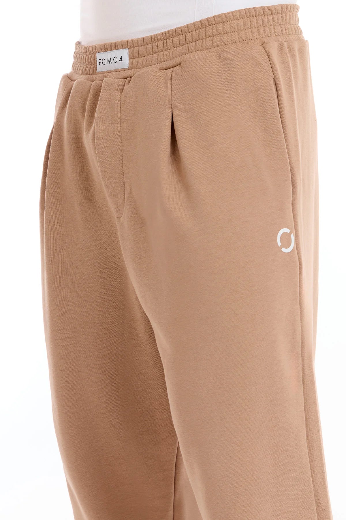 Pantalón Deportivo Hombre City Galleta