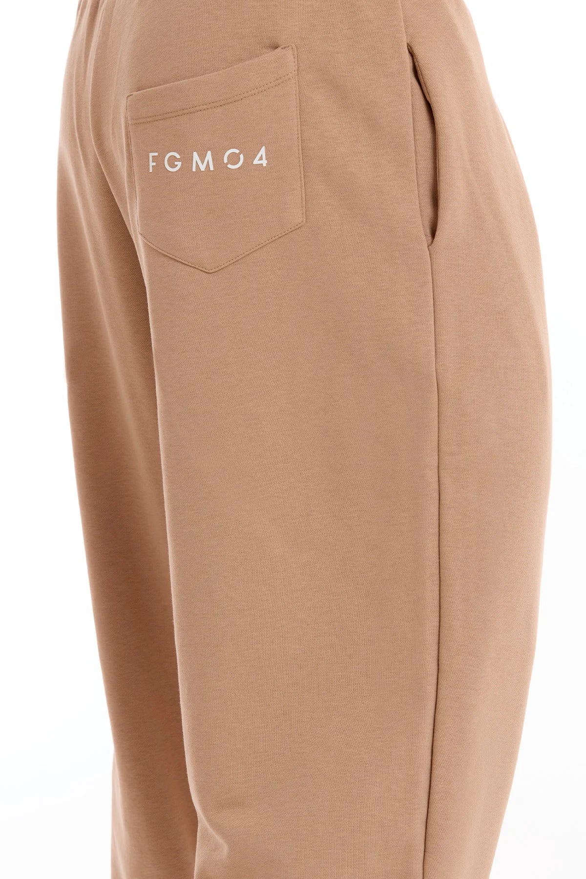 Pantalón Deportivo Hombre City Galleta