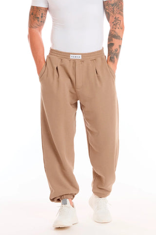 Pantalón Deportivo Hombre City Galleta