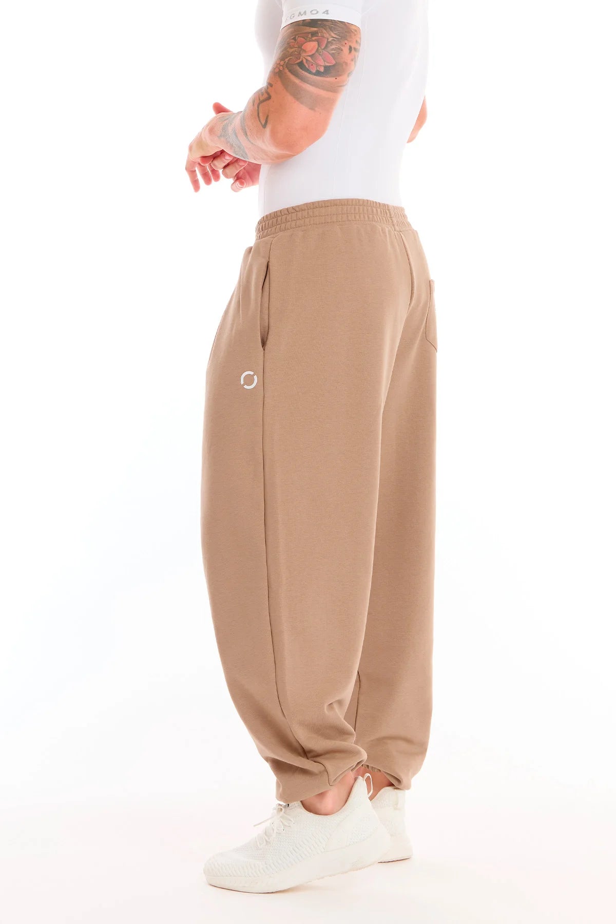 Pantalón Deportivo Hombre City Galleta
