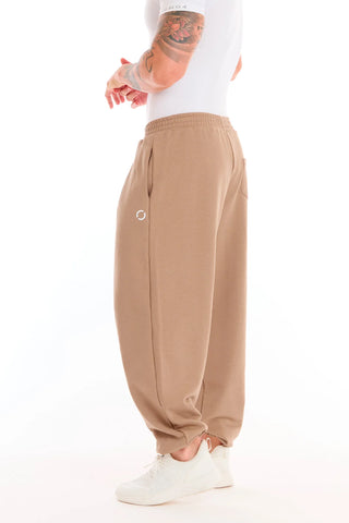 Pantalone Uomo Sportivo City Biscotto - FGM04 - Linea Ikonic Uomo - fgm04