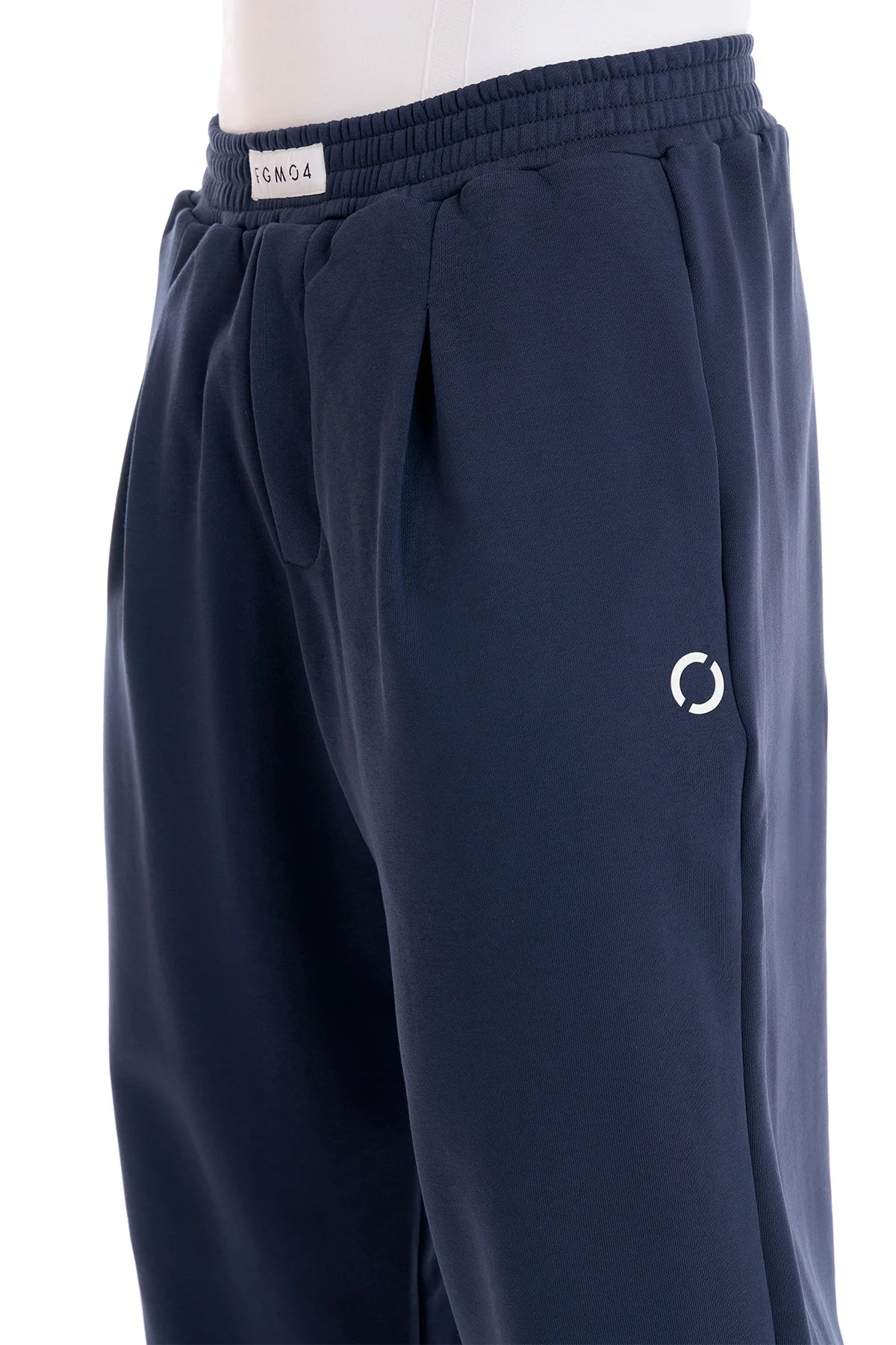 Pantalón Deportivo Hombre City Azul Noche