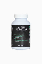 KIT BENESSERE 360 - Fast Bundle - INTEGRATORI - fgm04