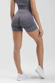 Shorts All-up Cocco Grigio Ira - FGM04