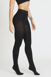 2 Pairs of 70 Den Tights with FIR Technology