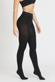 70 Den tights with FIR technology