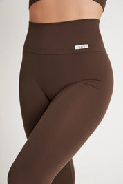 Schokoladen-Yoga-Set