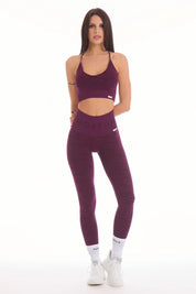 Top Jungle Tigre 2.0 Dark Purple