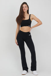 Confidence Leggings ZAMPA Black