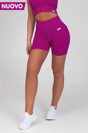 Shorts All-Up Purple