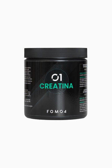 01 CREATINA 300 g - FGM04