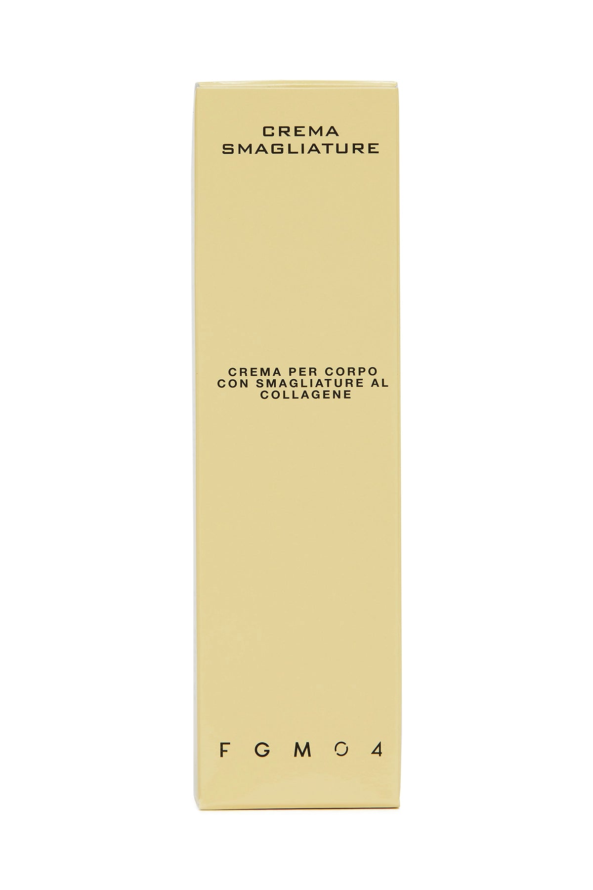 Crema Smagliature Unisex 200 ml - FGM04 - CREME TONIFICANTI - fgm04