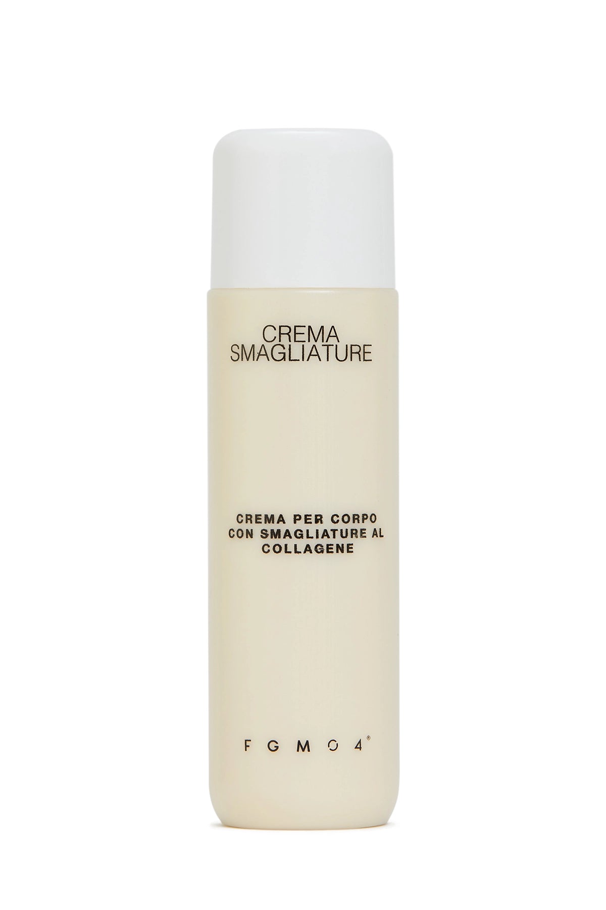 Crema Smagliature Unisex 200 ml - FGM04 - CREME TONIFICANTI - fgm04