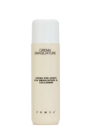 Crema Smagliature Unisex 200 ml - FGM04 - CREME TONIFICANTI - fgm04