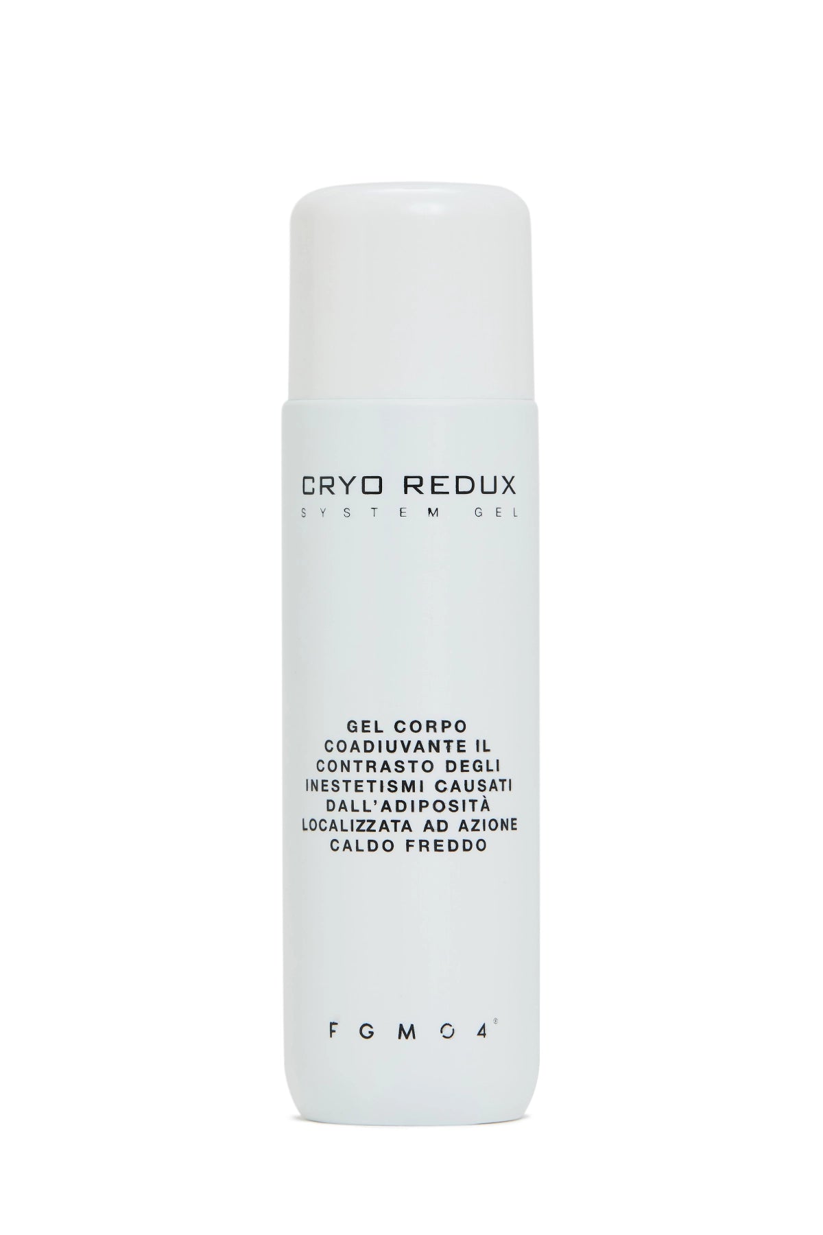 Cryo Redux System Gel Unisex 200 ml - FGM04